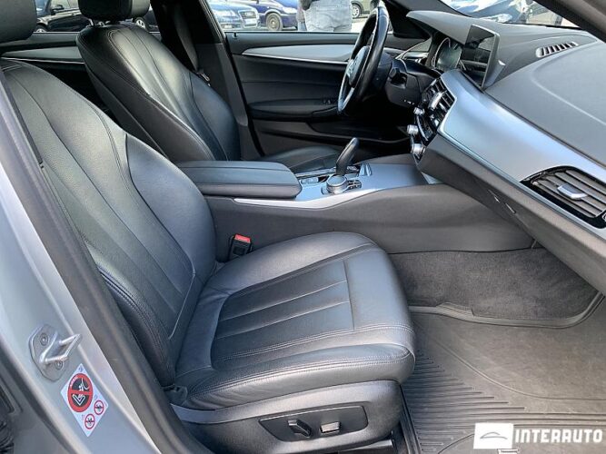 BMW 520 47 bmw 520 2017