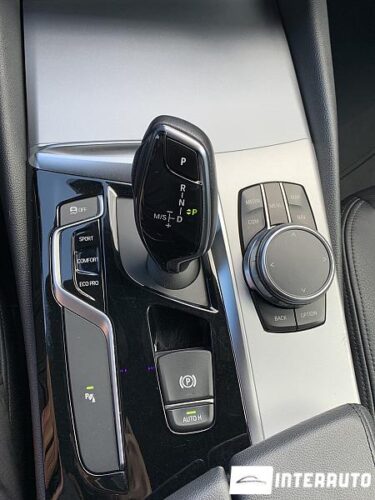 BMW 520 46 bmw 520 2017