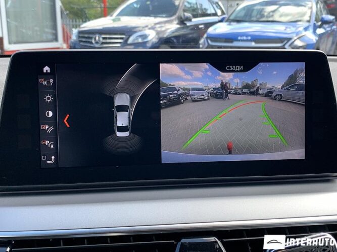 BMW 520 43 bmw 520 2017