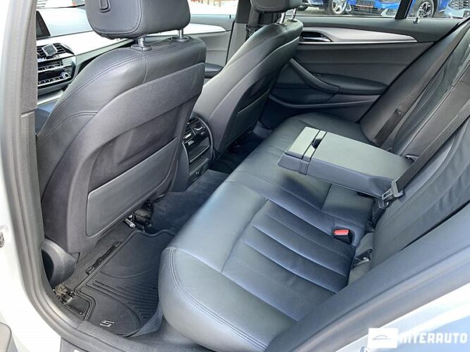 BMW 520 50 bmw 520 2017