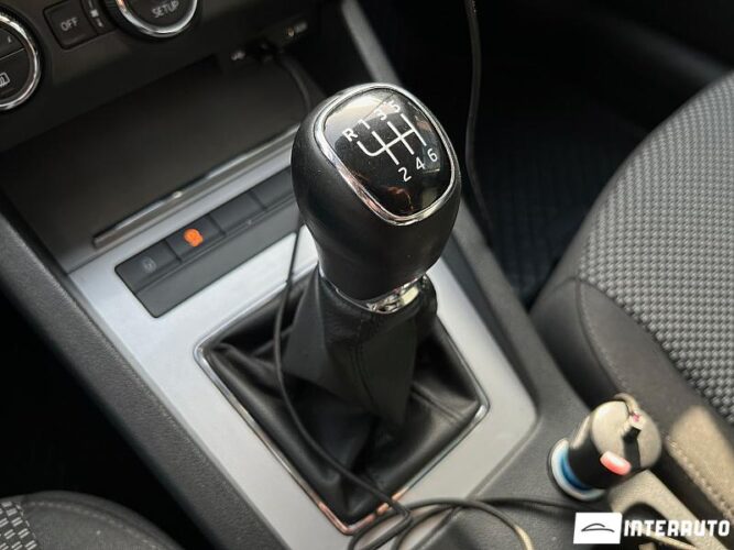 Skoda Octavia 39 skoda Octavia 2014