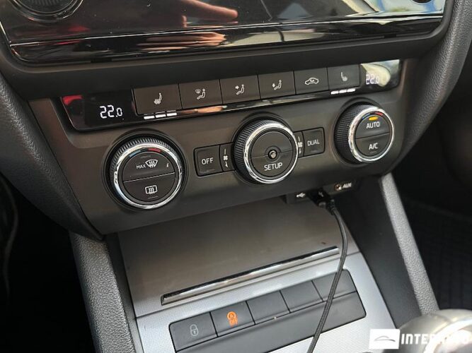 Skoda Octavia 38 skoda Octavia 2014