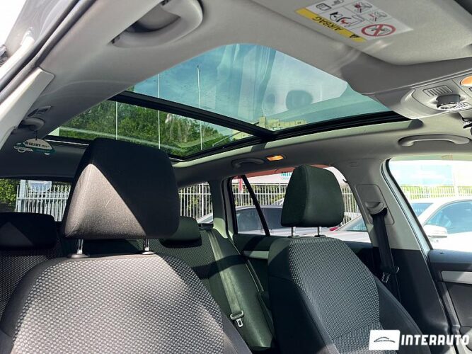 Skoda Octavia 42 skoda Octavia 2014