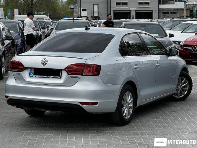 volkswagen Jetta 2013
