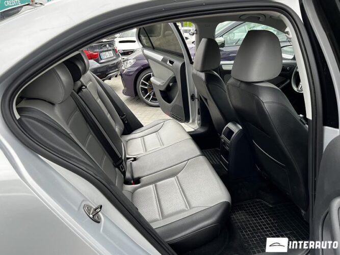 volkswagen Jetta 2013