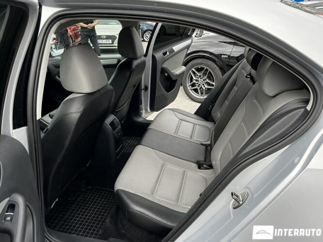 volkswagen Jetta 2013