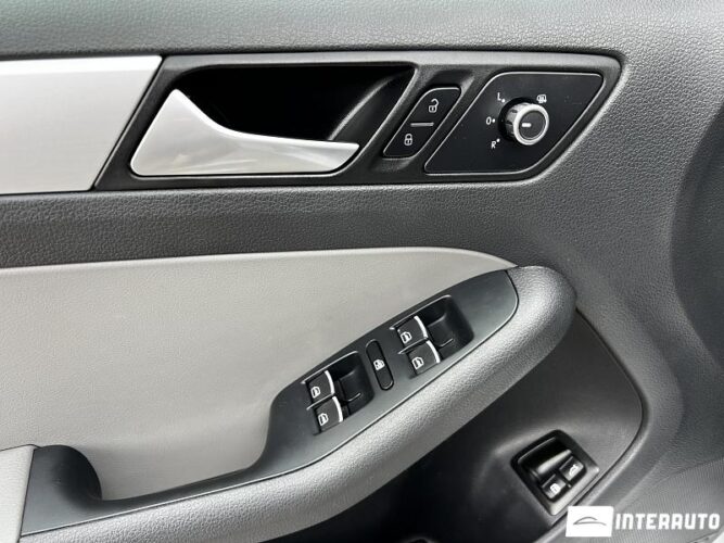 volkswagen Jetta 2013