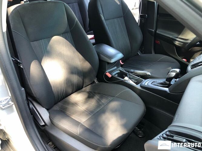 Ford Focus 43 ford Focus 2016