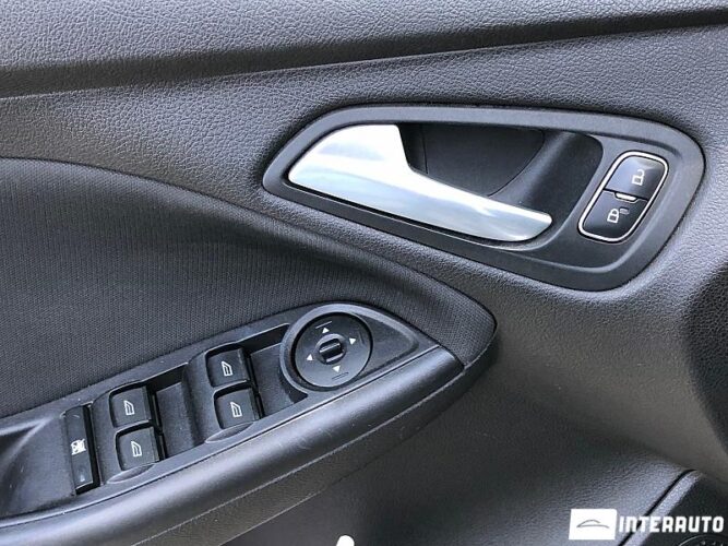 Ford Focus 34 ford Focus 2016