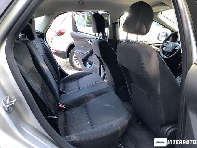 Ford Focus 44 ford Focus 2016