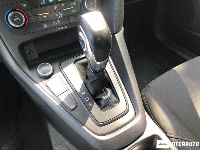 Ford Focus 42 ford Focus 2016