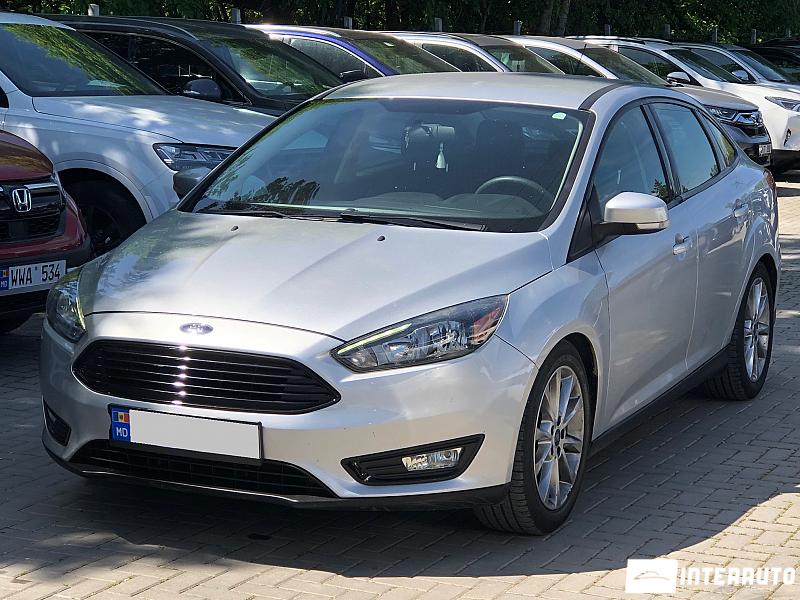Ford Focus 2 interauto oferta masina