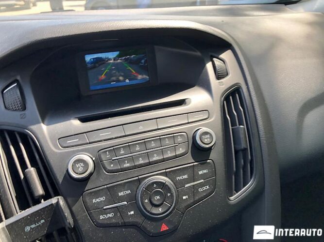 Ford Focus 39 ford Focus 2016