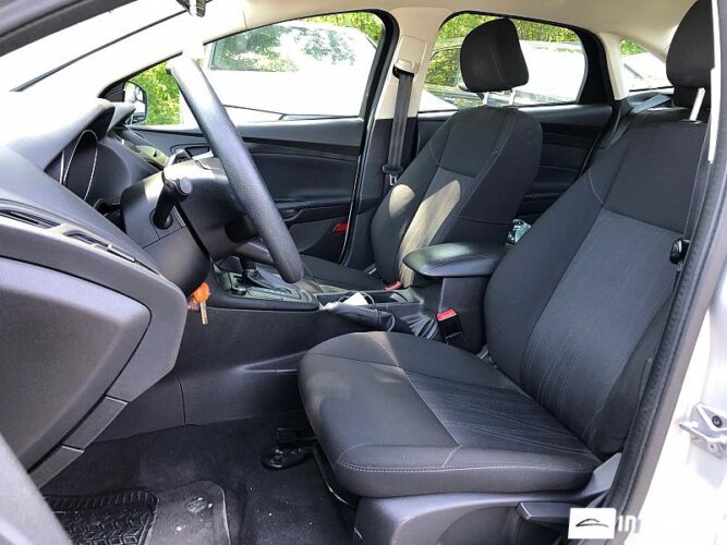 Ford Focus 33 ford Focus 2016