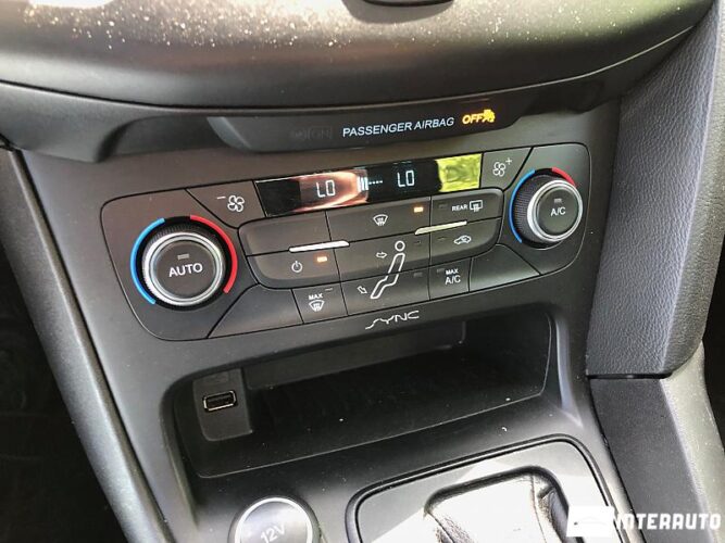 Ford Focus 41 ford Focus 2016