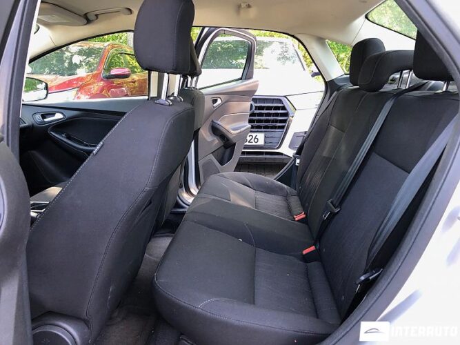 Ford Focus 45 ford Focus 2016