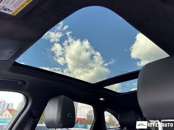 Jaguar F-Pace 48 jaguar F-Pace 2018