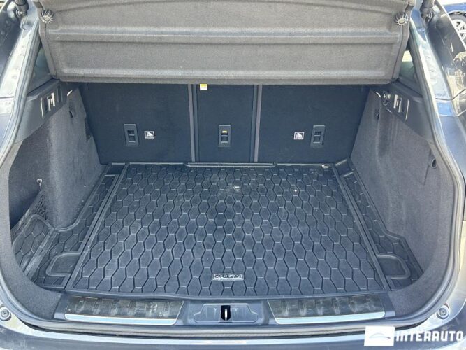 Jaguar F-Pace 50 jaguar F-Pace 2018