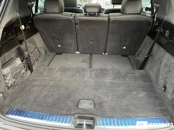 mercedes GLE 300d 2021