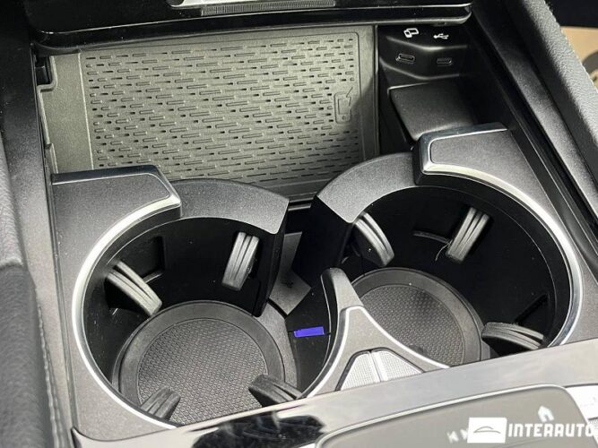 mercedes GLE 300d 2021