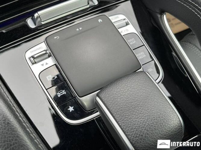 mercedes GLE 300d 2021