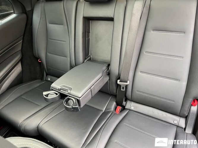 mercedes GLE 300d 2021