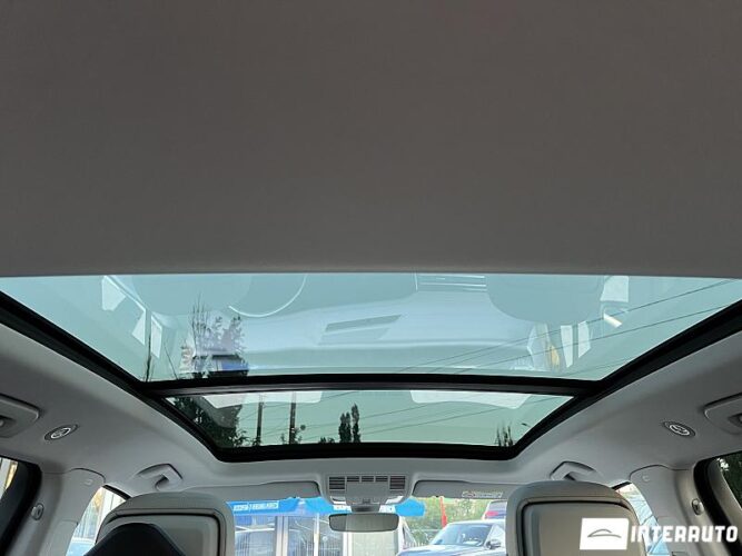 volkswagen Touareg 2019