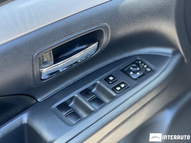 mitsubishi Outlander 2013