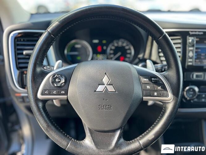 mitsubishi Outlander 2013