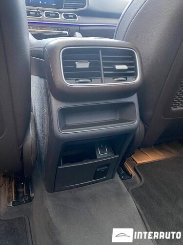 Mercedes GLE 350 55 mercedes GLE 350 2019