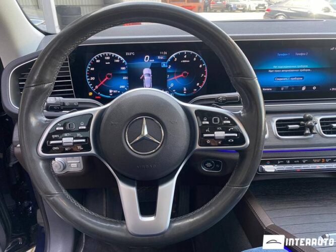 Mercedes GLE 350 43 mercedes GLE 350 2019