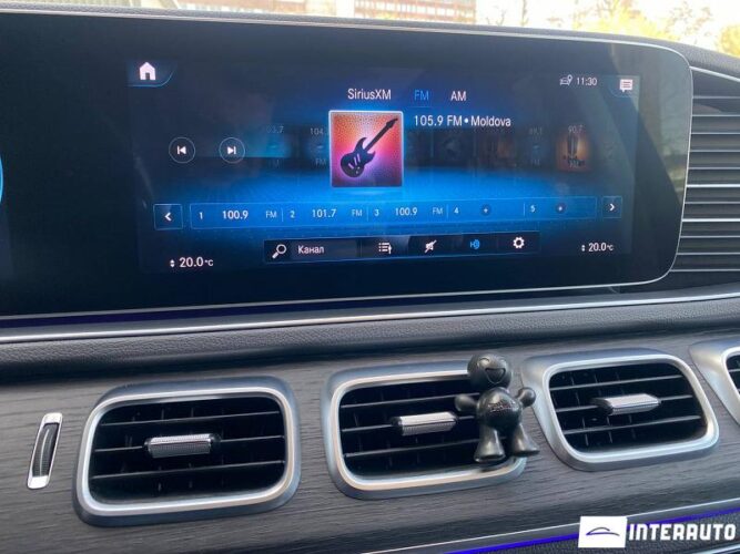 Mercedes GLE 350 45 mercedes GLE 350 2019