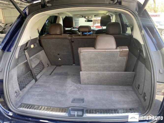 Mercedes GLE 350 57 mercedes GLE 350 2019