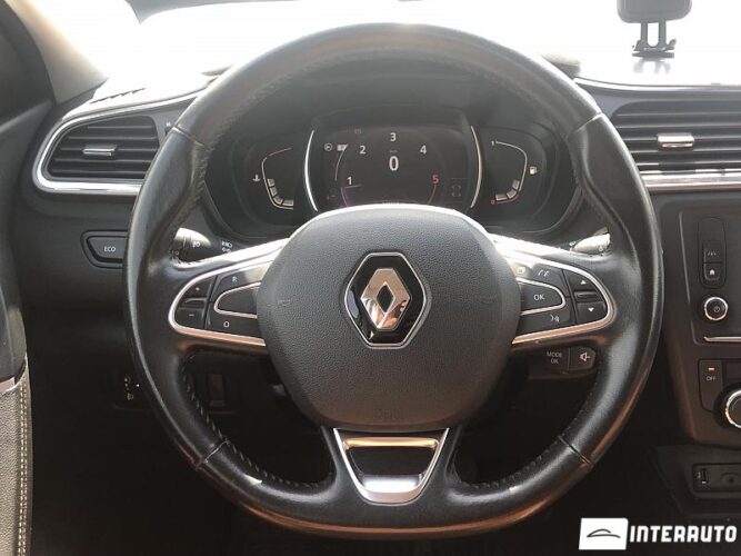 Renault Kadjar 35 renault Kadjar 2016