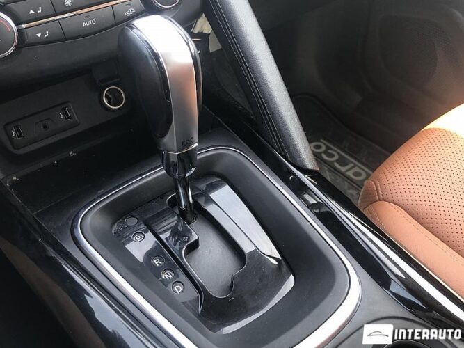 Renault Kadjar 39 renault Kadjar 2016