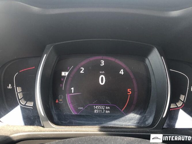 Renault Kadjar 36 renault Kadjar 2016