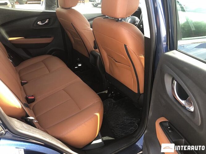 Renault Kadjar 42 renault Kadjar 2016