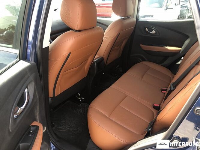 Renault Kadjar 41 renault Kadjar 2016