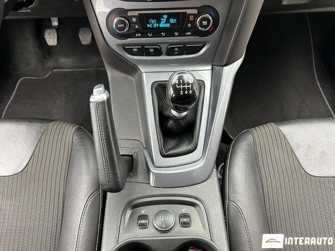 Ford Focus 42 ford Focus 2012