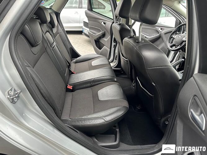 Ford Focus 48 ford Focus 2012