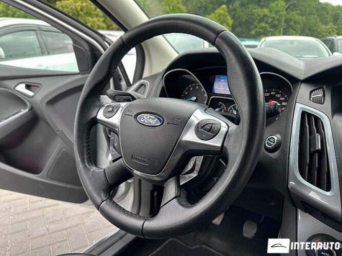 Ford Focus 38 ford Focus 2012