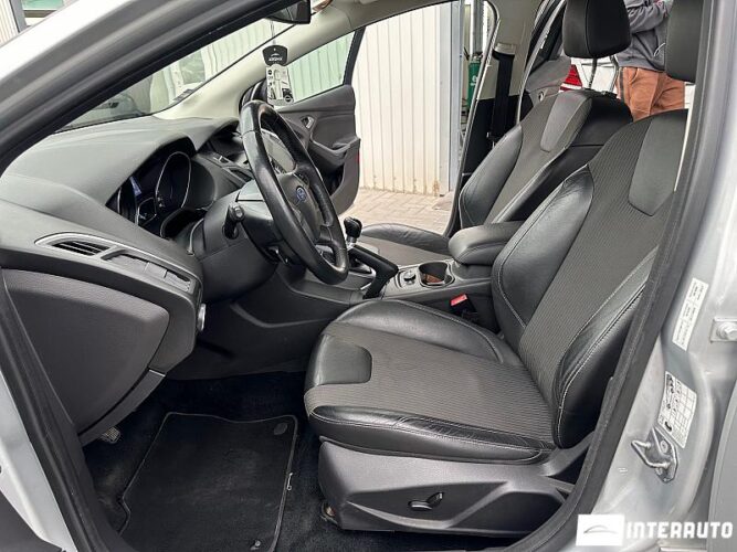 Ford Focus 36 ford Focus 2012