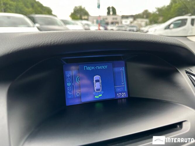 Ford Focus 41 ford Focus 2012