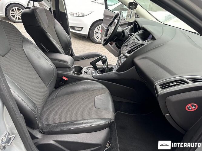 Ford Focus 37 ford Focus 2012