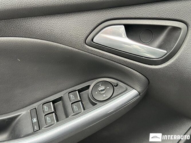 Ford Focus 46 ford Focus 2012