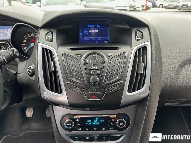 Ford Focus 40 ford Focus 2012