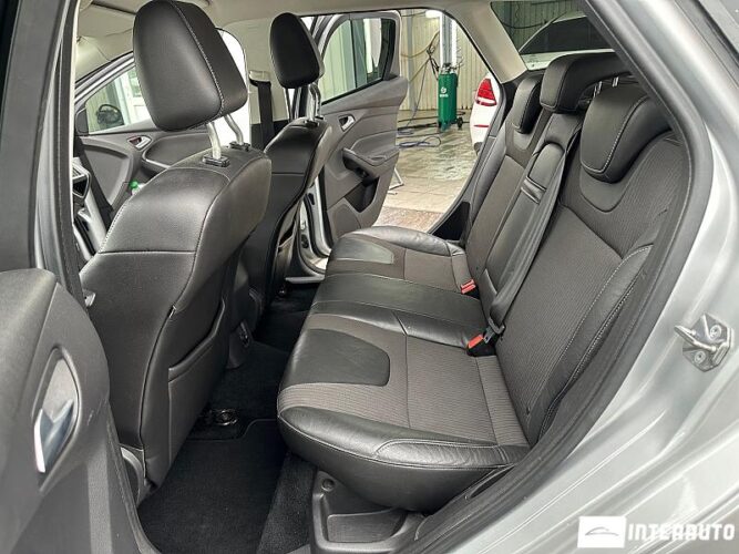 Ford Focus 47 ford Focus 2012