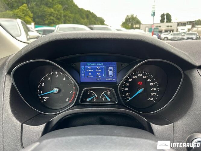 Ford Focus 39 ford Focus 2012