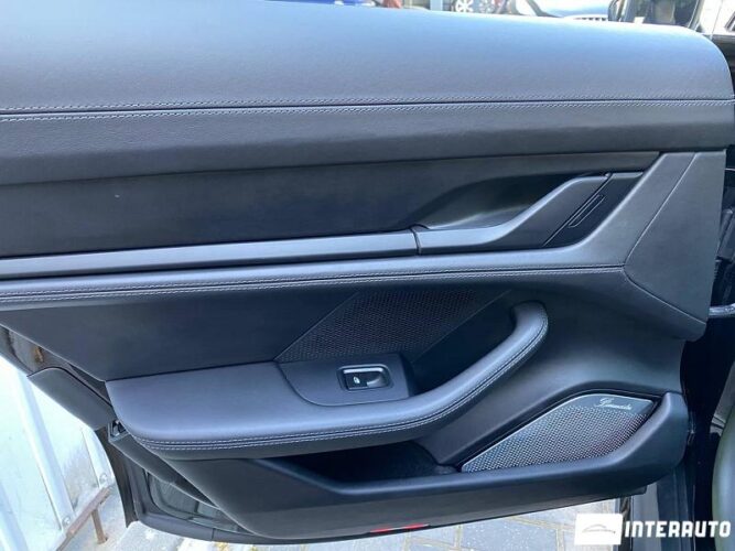 Porsche Taycan GTS 50 porsche Taycan GTS 2022