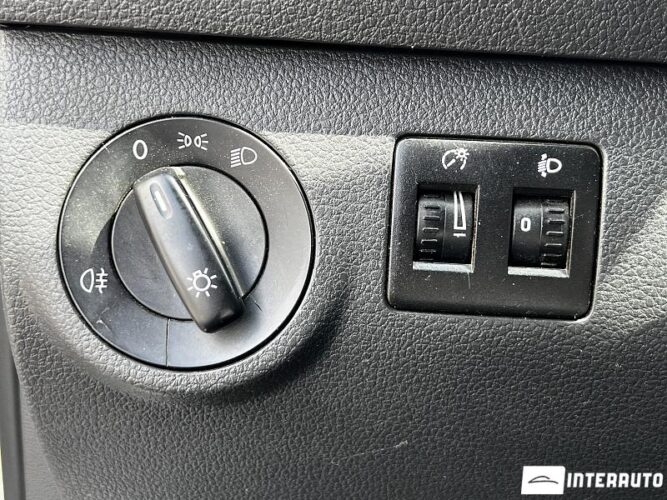 volkswagen Caddy Maxi 2016